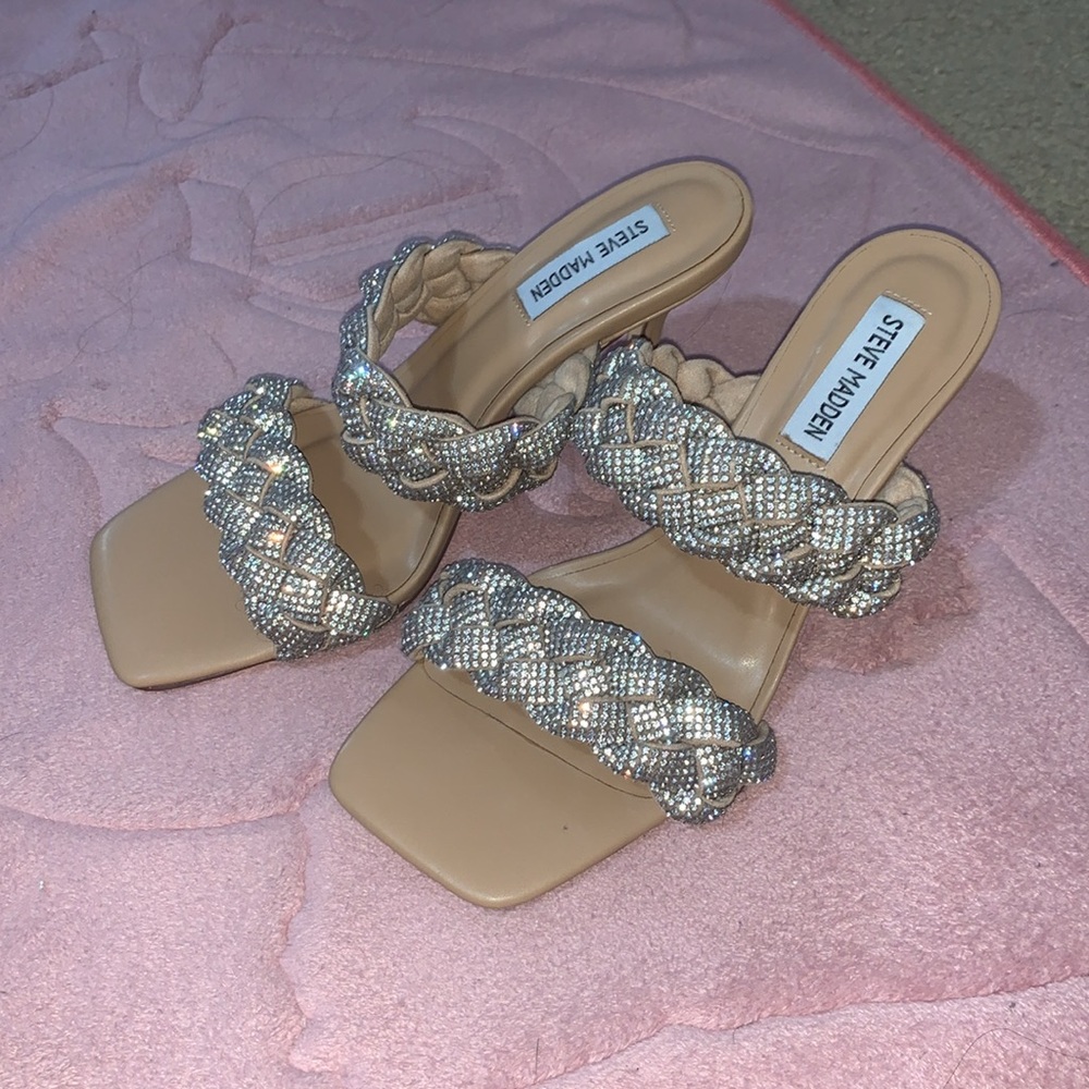 Steve Madden heels 👠 - Picture 3 of 3